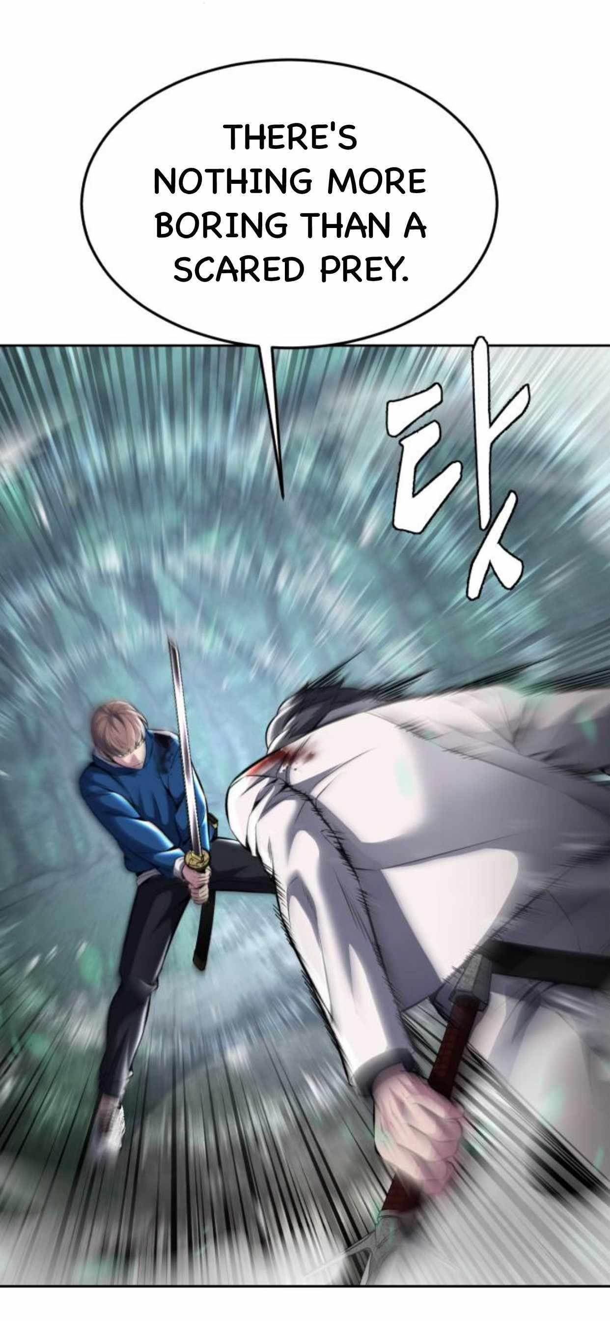 The Boy Of Death Chapter 201 - Page 14 in English