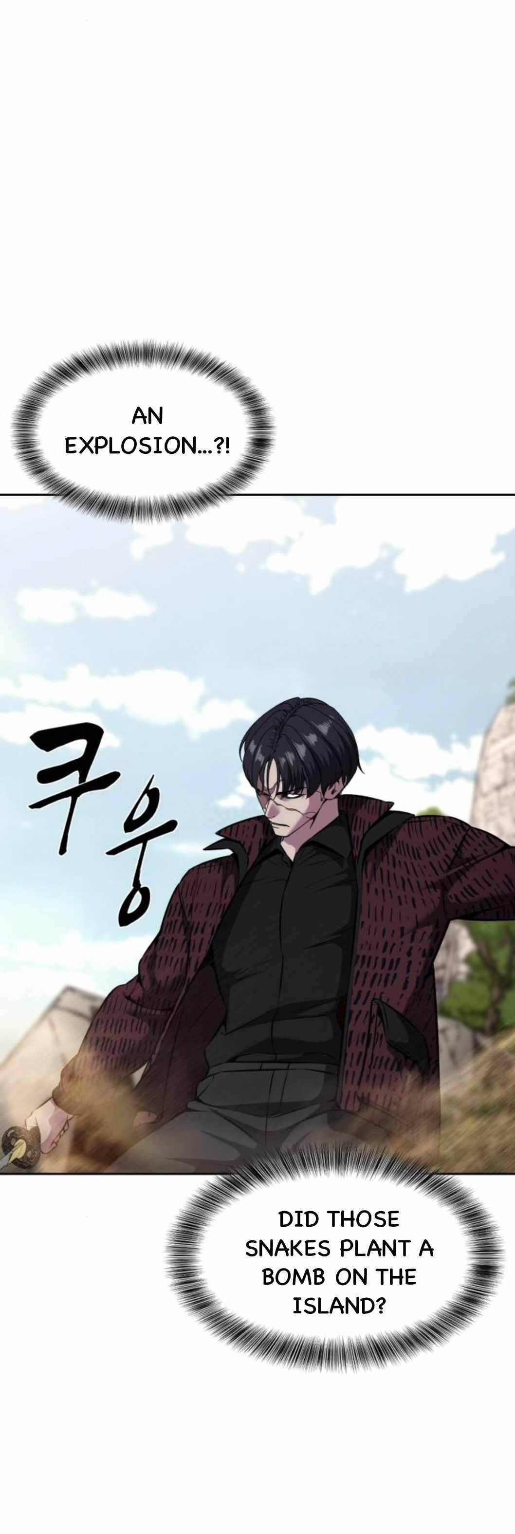 The Boy Of Death Chapter 201 - Page 33 in English