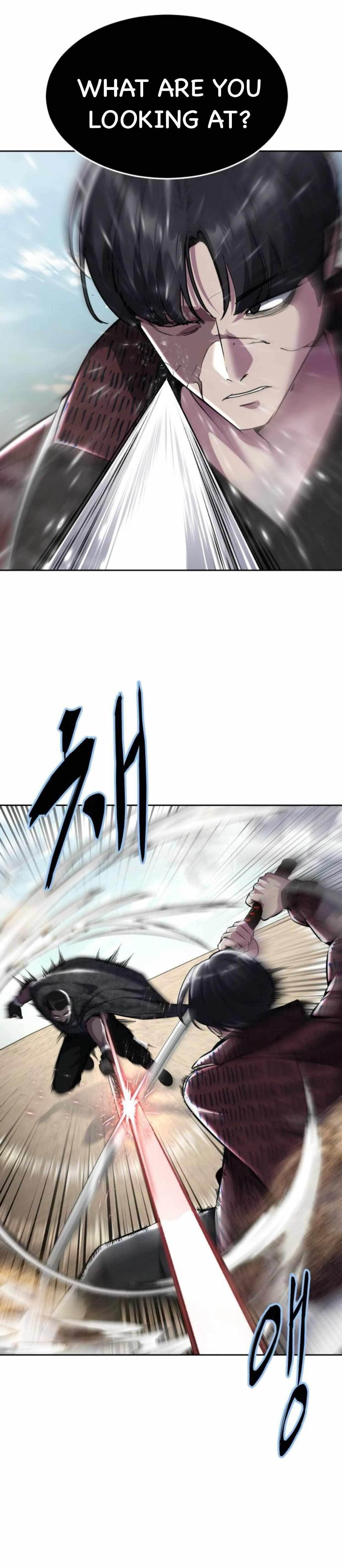 The Boy Of Death Chapter 201 - Page 34 in English
