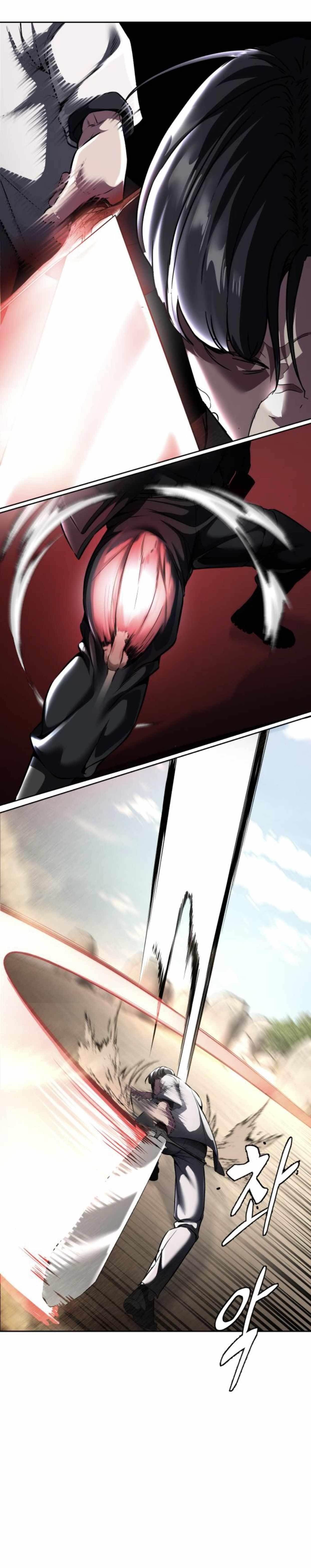 The Boy Of Death Chapter 201 - Page 42 in English
