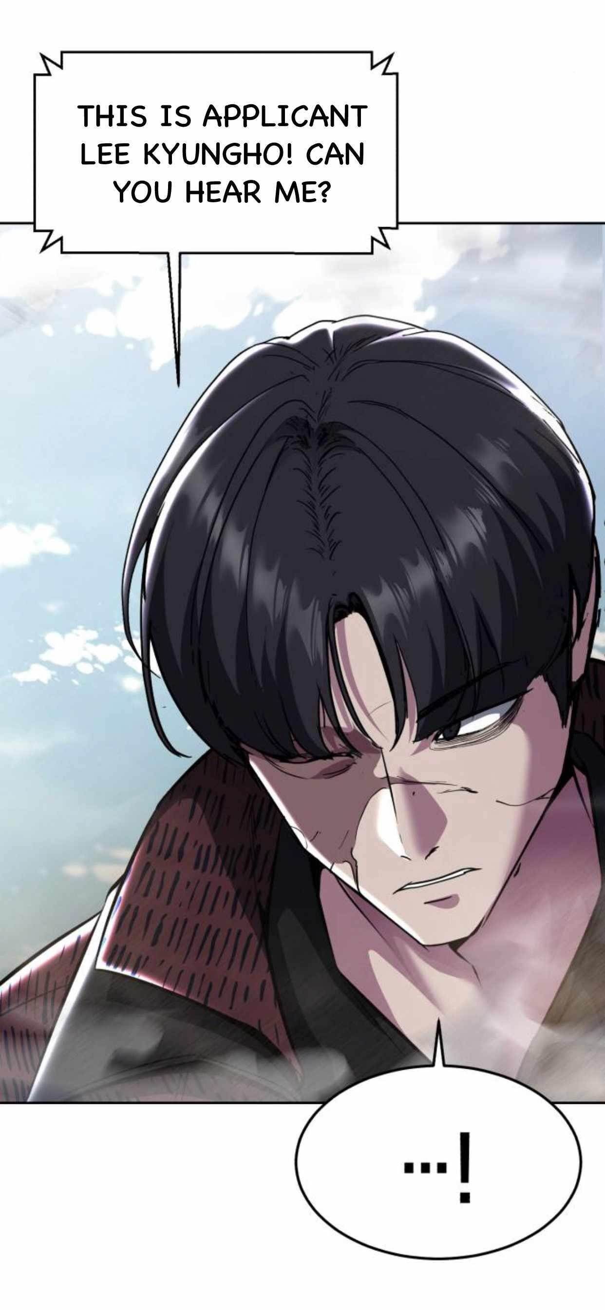 The Boy Of Death Chapter 201 - Page 45 in English