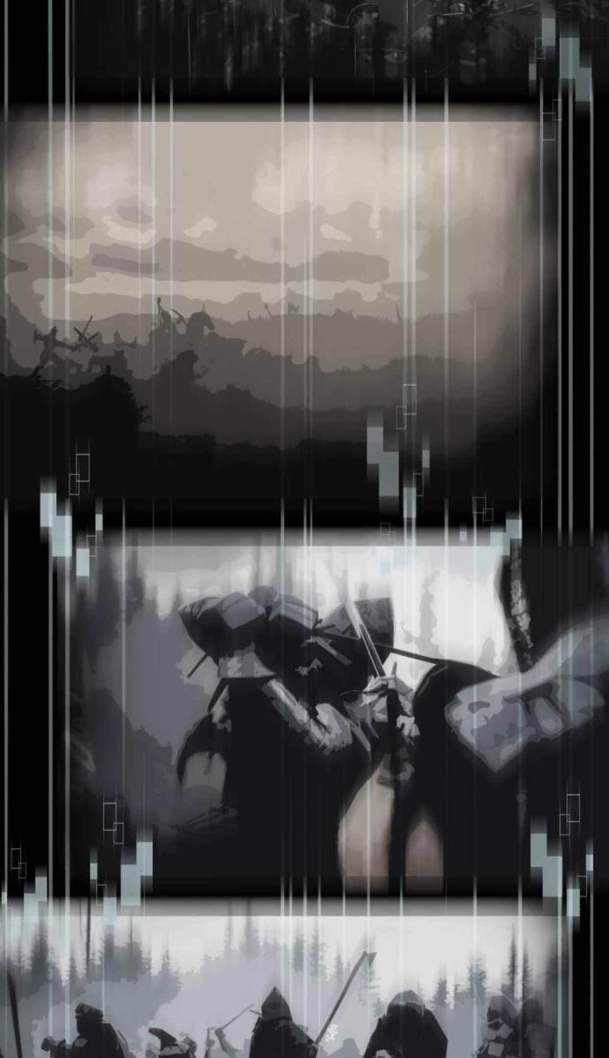 The Boy Of Death Chapter 201 - Page 89 in English