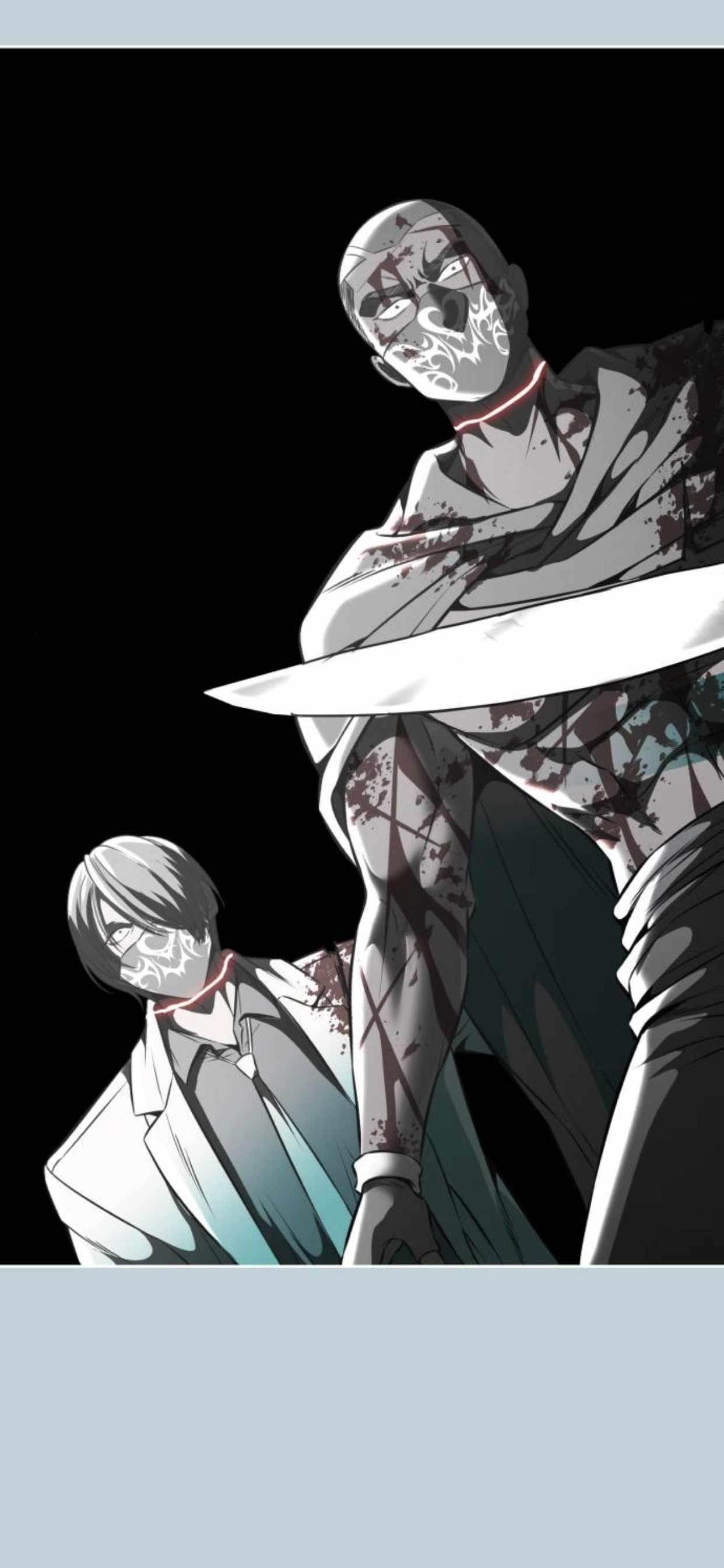 The Boy Of Death Chapter 201 - Page 95 in English