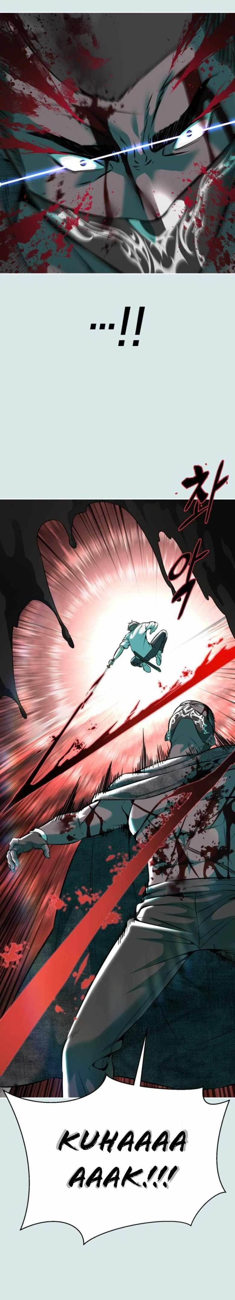 The Boy Of Death Chapter 202 - Page 14 in English