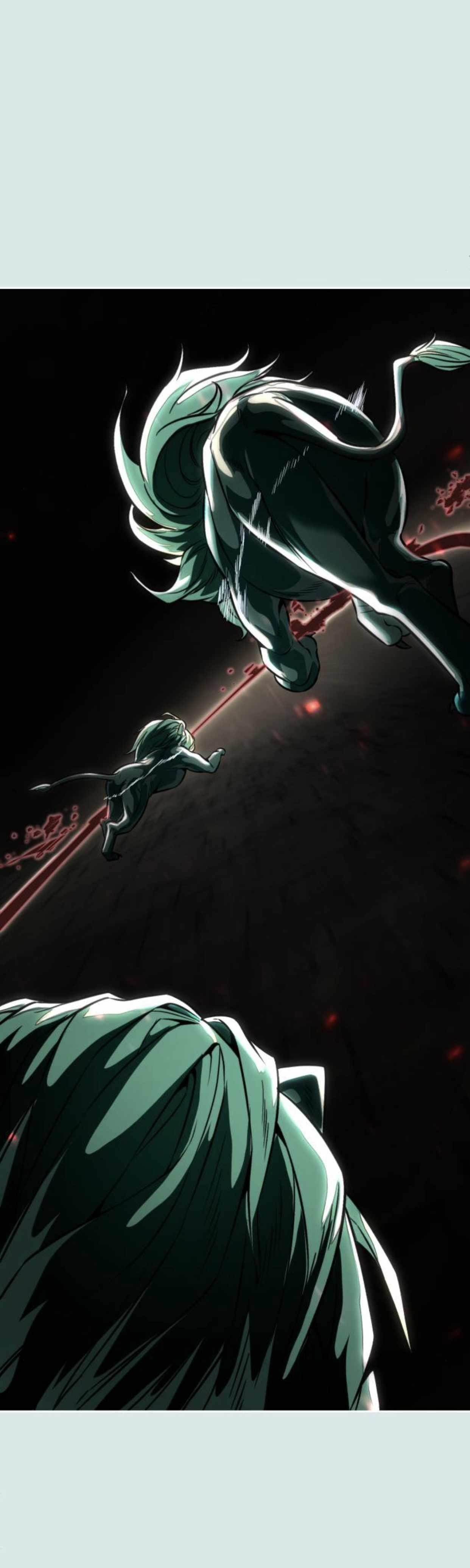 The Boy Of Death Chapter 202 - Page 21 in English