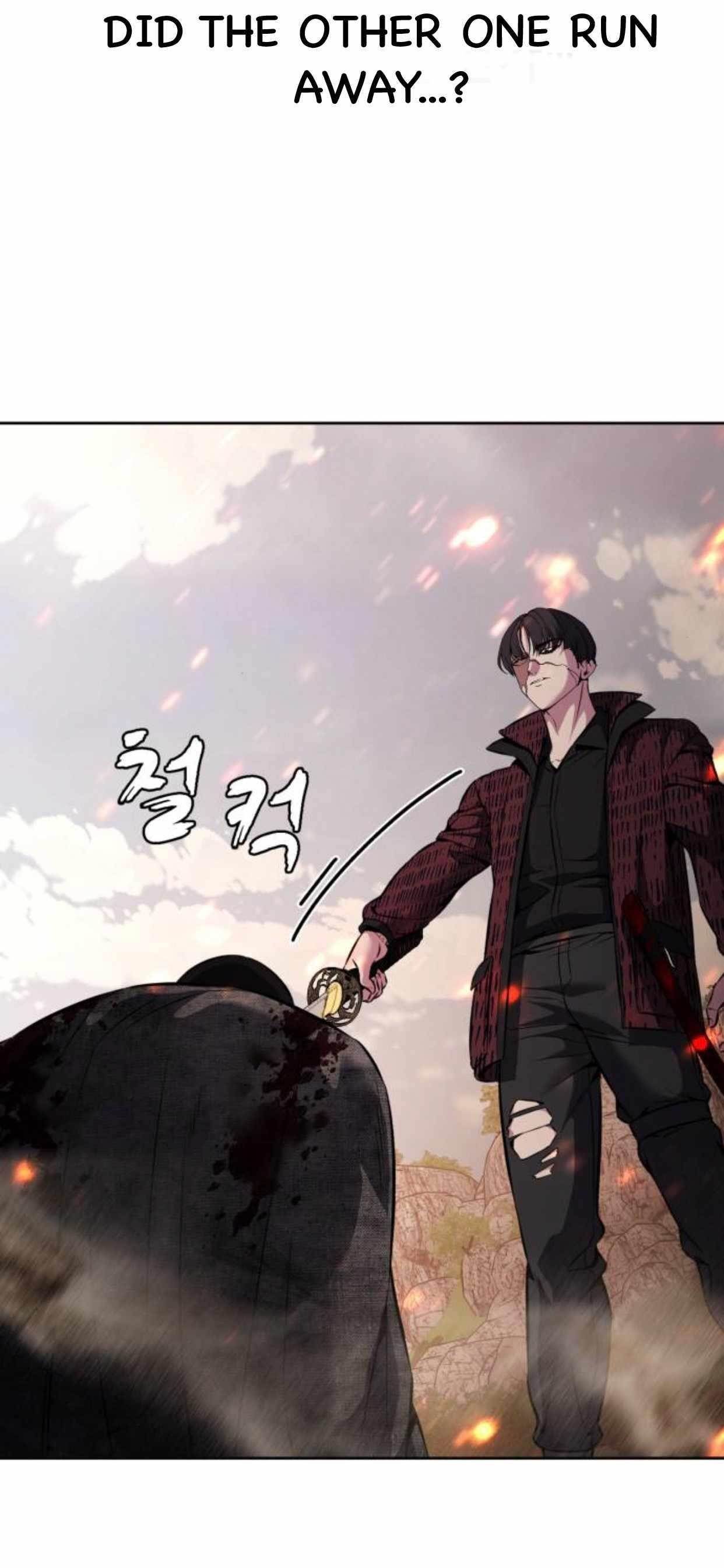 The Boy Of Death Chapter 202 - Page 37 in English