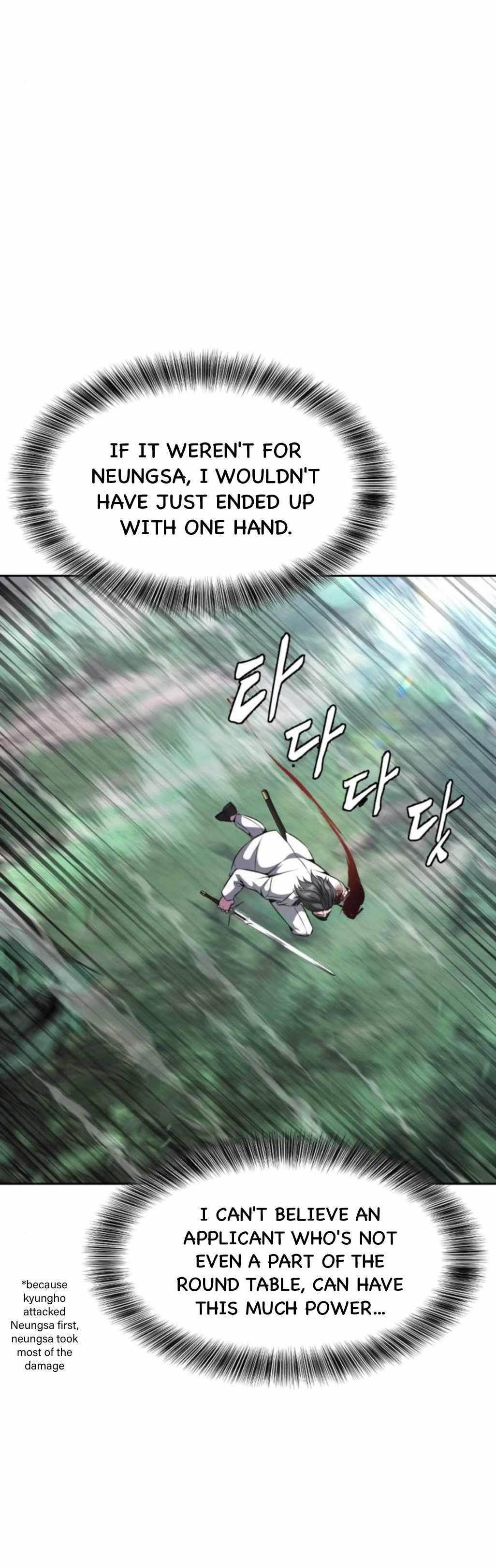 The Boy Of Death Chapter 202 - Page 42 in English
