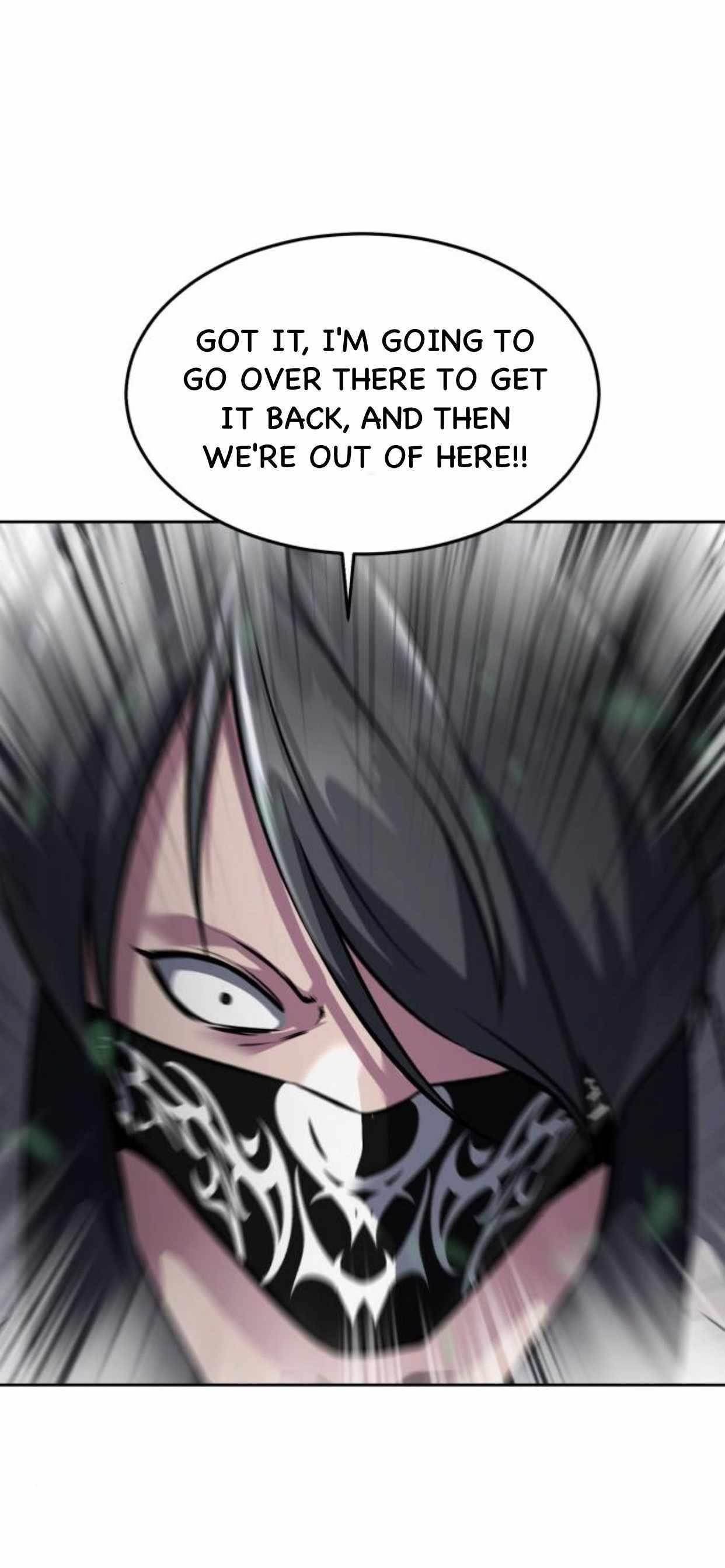 The Boy Of Death Chapter 202 - Page 45 in English