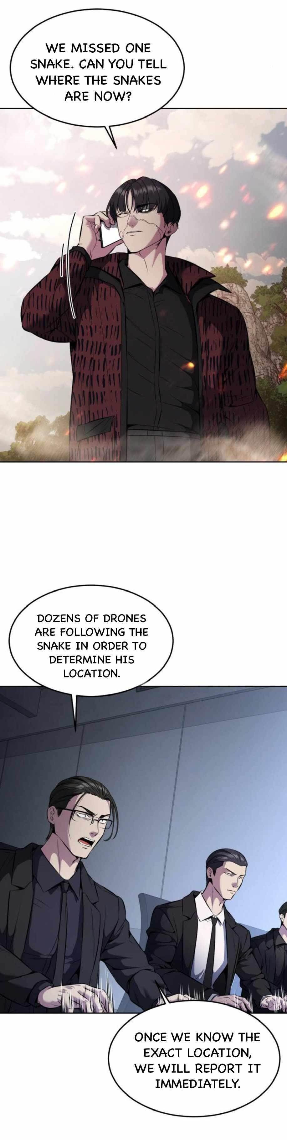The Boy Of Death Chapter 202 - Page 50 in English
