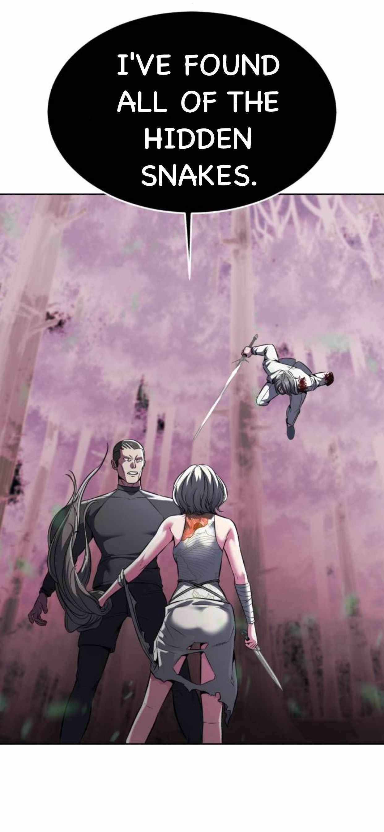 The Boy Of Death Chapter 202 - Page 64 in English