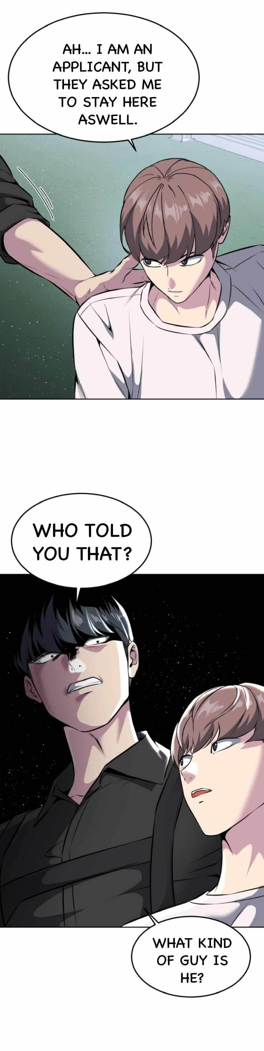 The Boy Of Death Chapter 203 - Page 13 in English