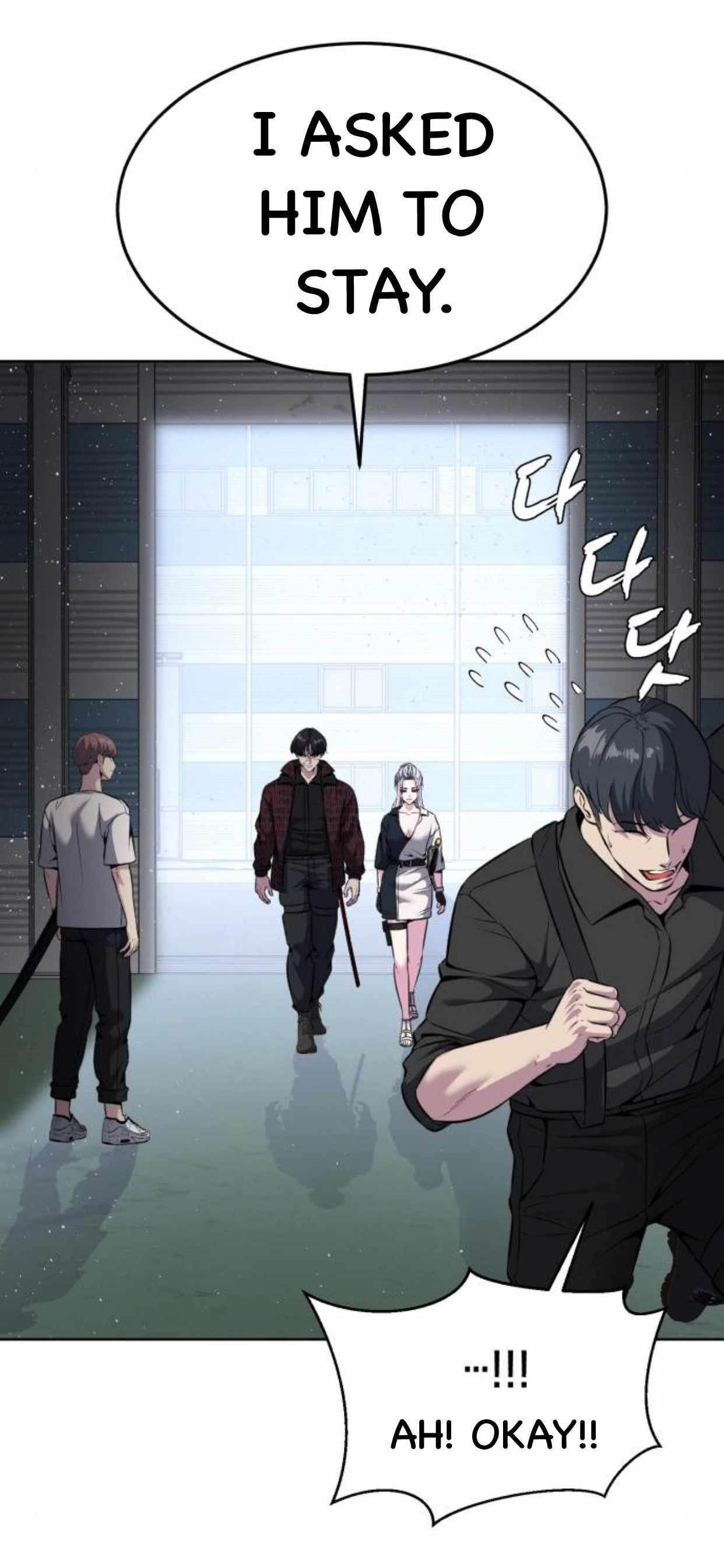 The Boy Of Death Chapter 203 - Page 14 in English