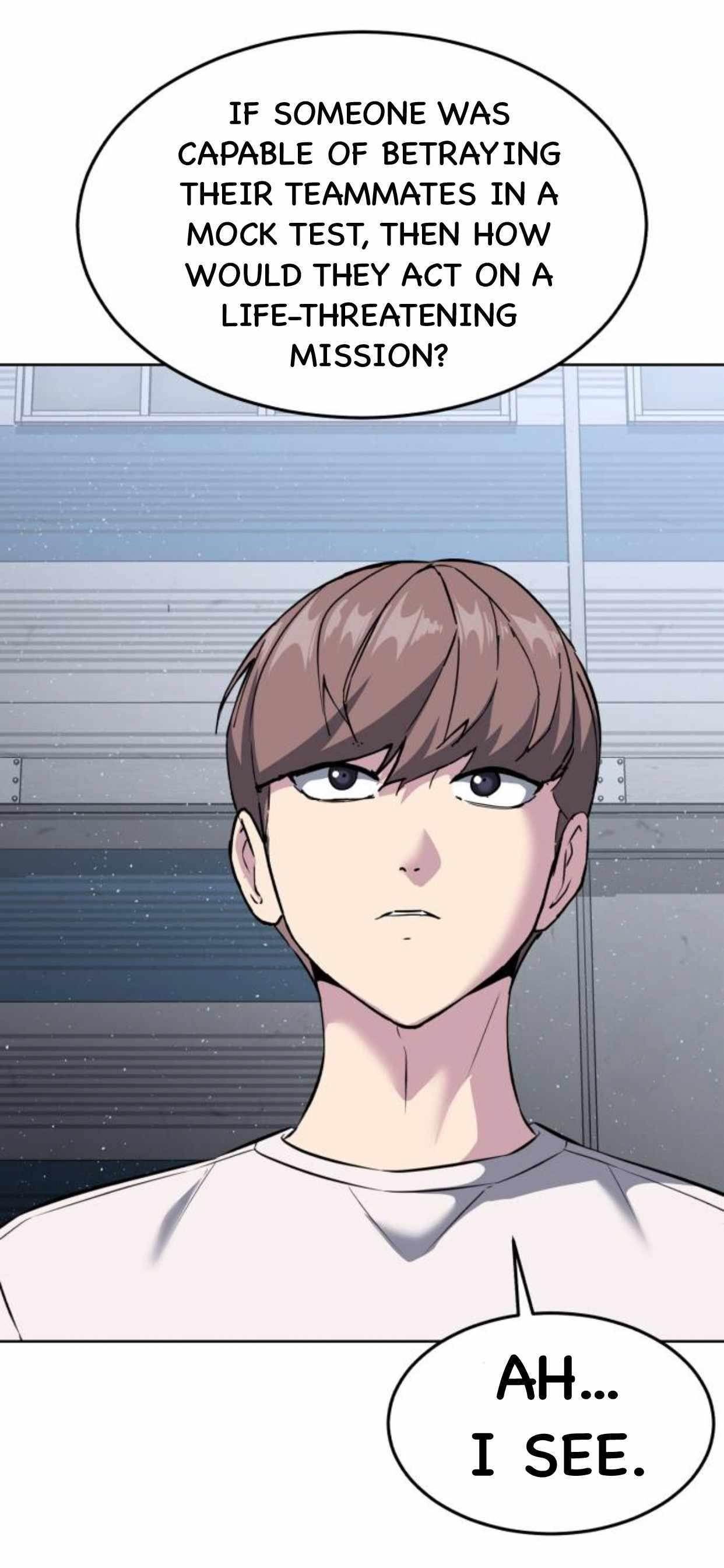 The Boy Of Death Chapter 203 - Page 33 in English