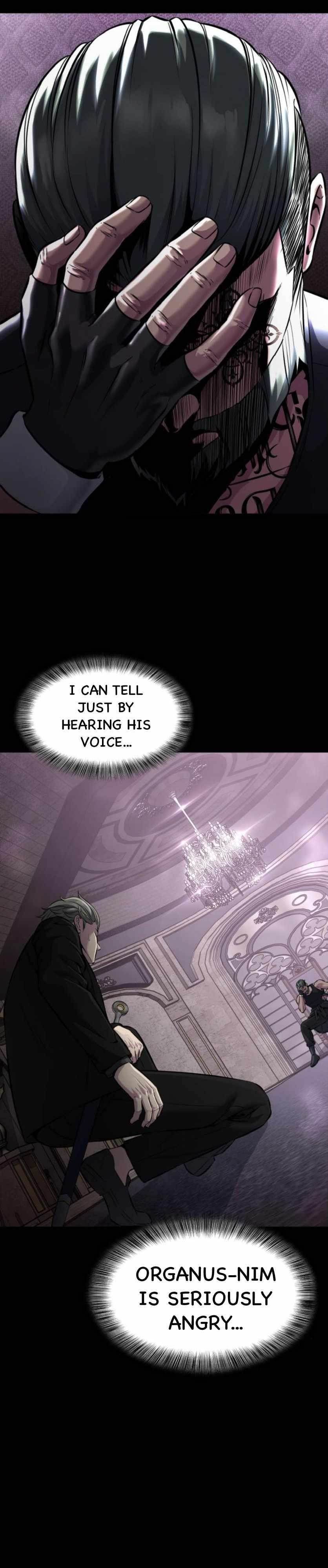 The Boy Of Death Chapter 203 - Page 44 in English