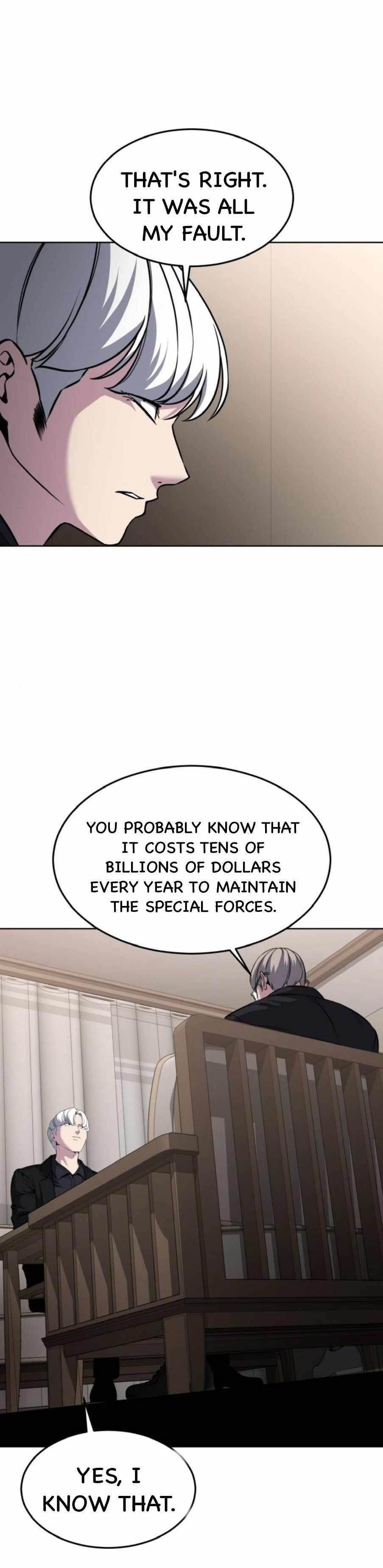 The Boy Of Death Chapter 203 - Page 56 in English