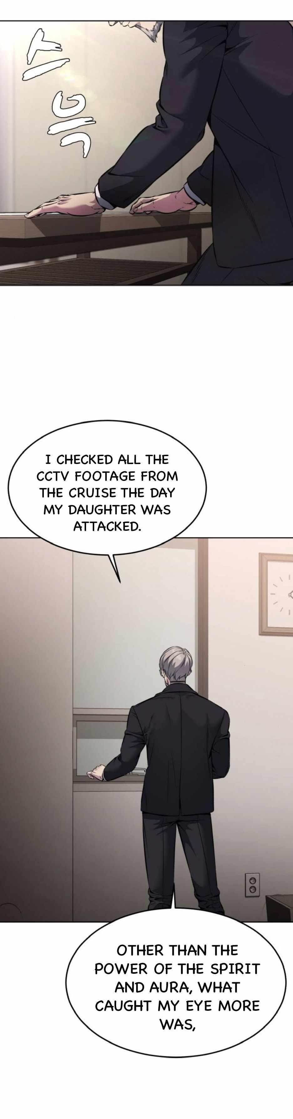 The Boy Of Death Chapter 203 - Page 72 in English