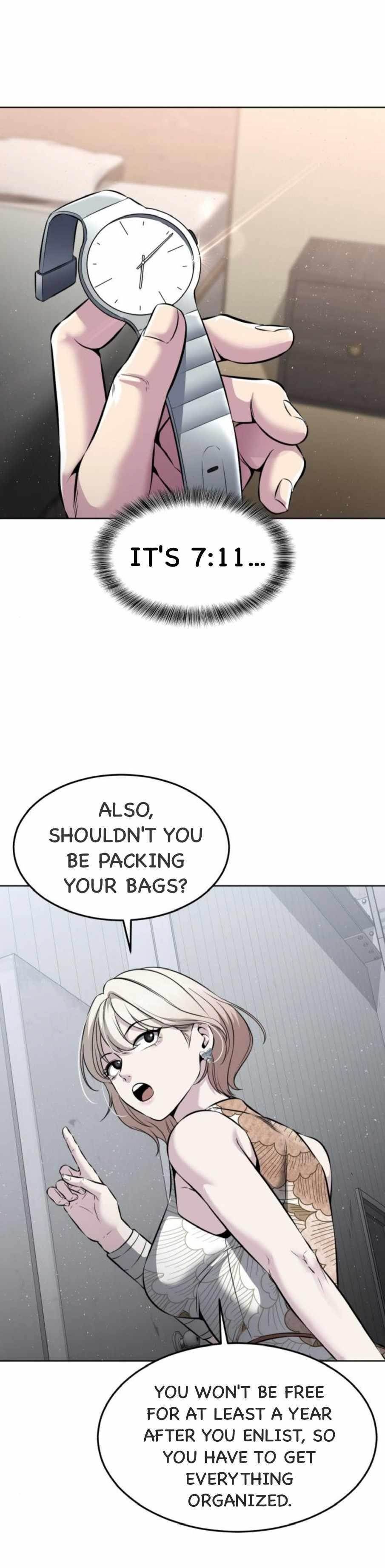 The Boy Of Death Chapter 203 - Page 84 in English