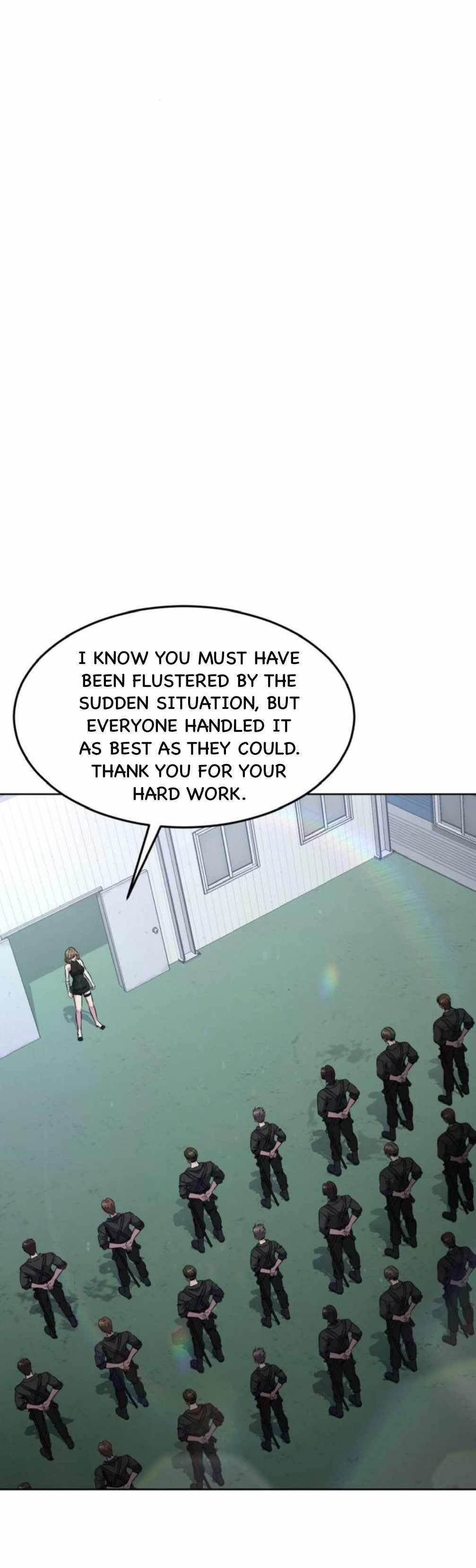 The Boy Of Death Chapter 203 - Page 9 in English