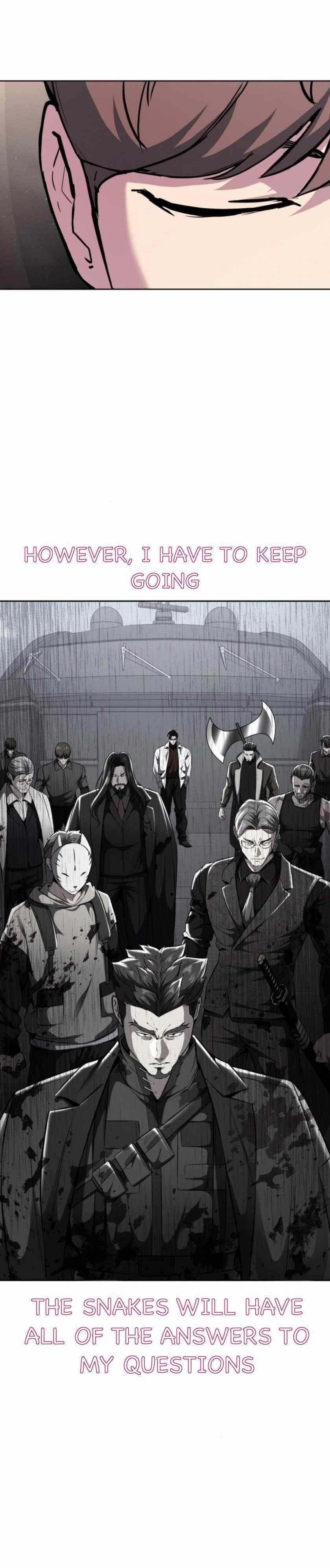 The Boy Of Death Chapter 203 - Page 91 in English
