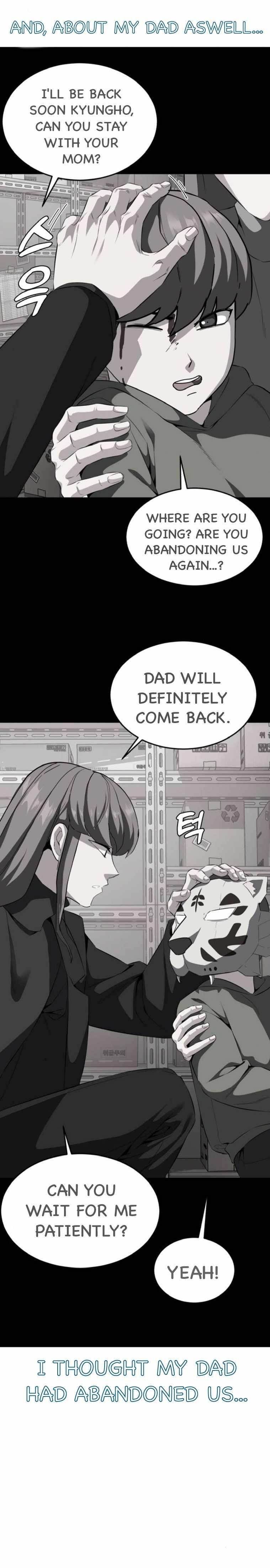 The Boy Of Death Chapter 203 - Page 92 in English