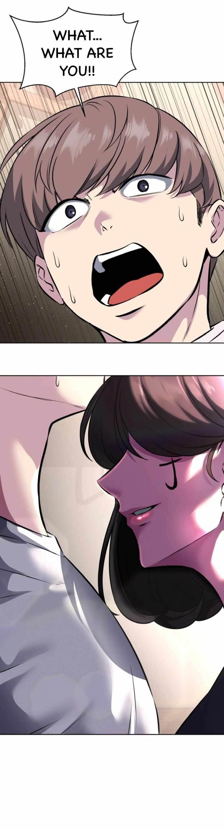 The Boy Of Death Chapter 203 - Page 98 in English
