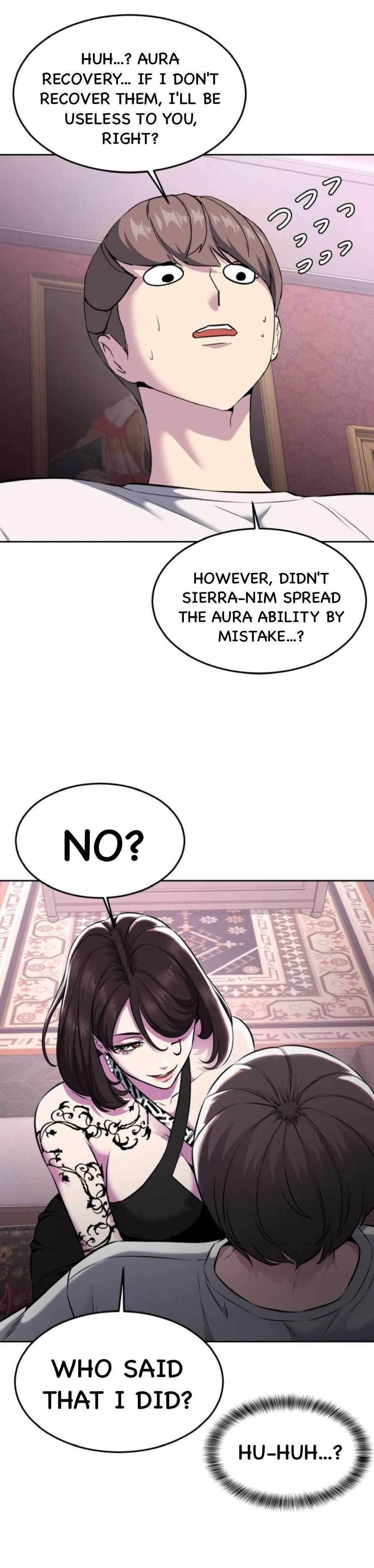 The Boy Of Death Chapter 204 - Page 12 in English