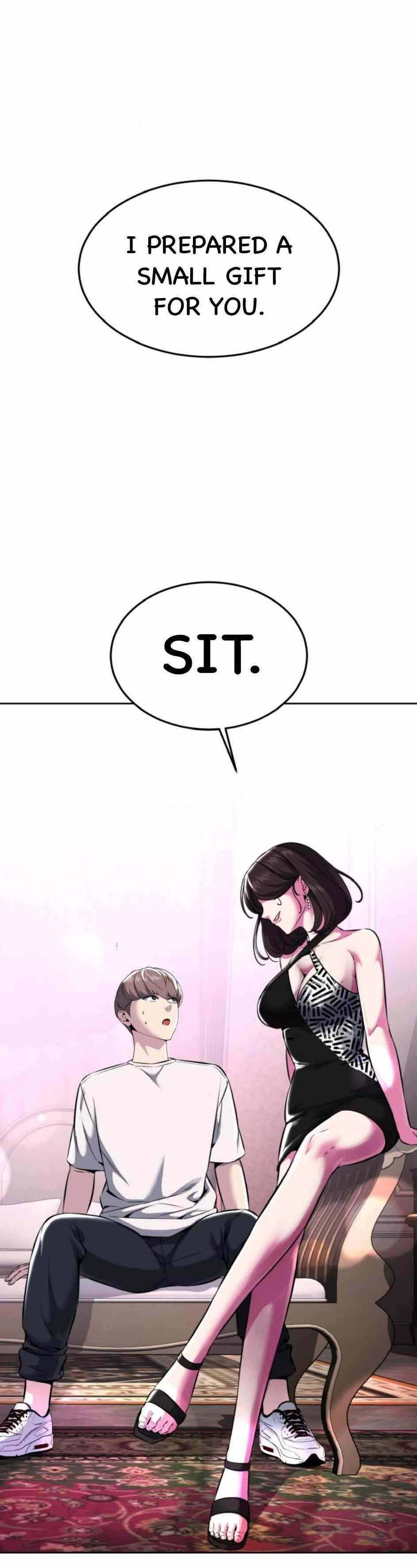 The Boy Of Death Chapter 204 - Page 19 in English