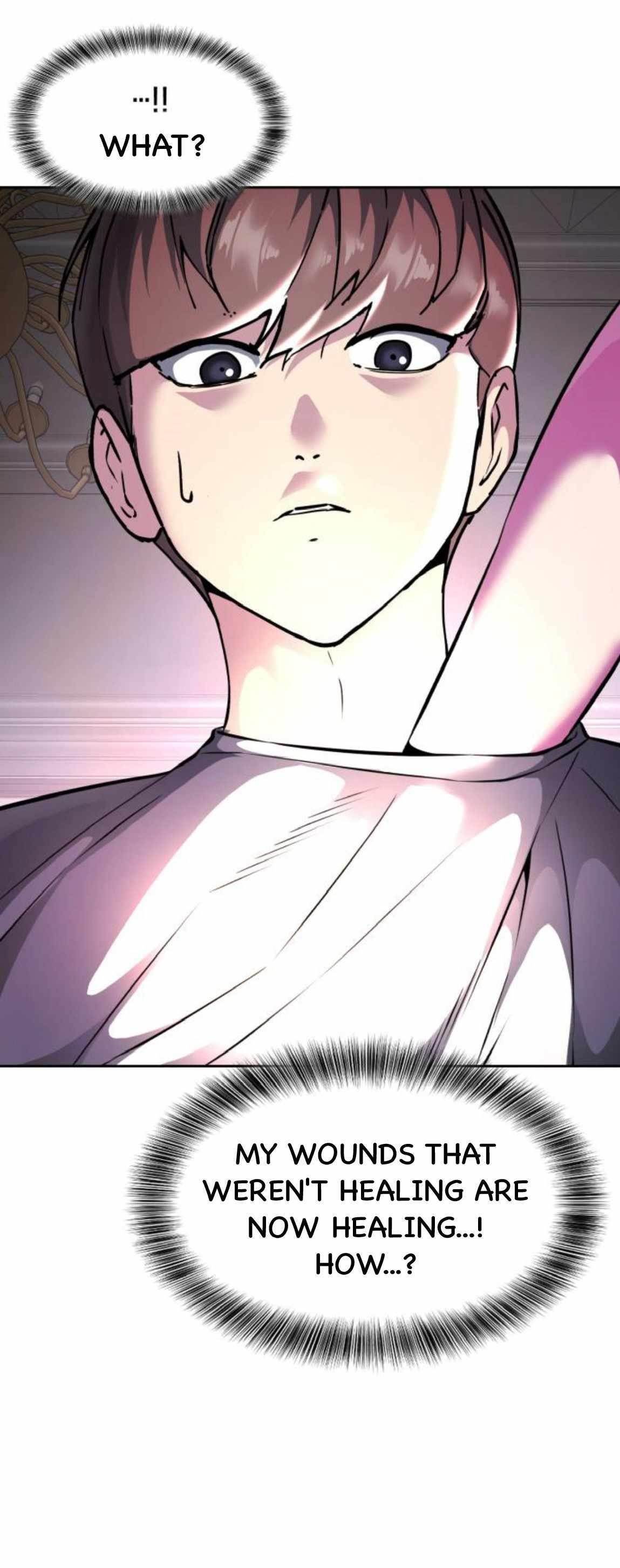 The Boy Of Death Chapter 204 - Page 22 in English
