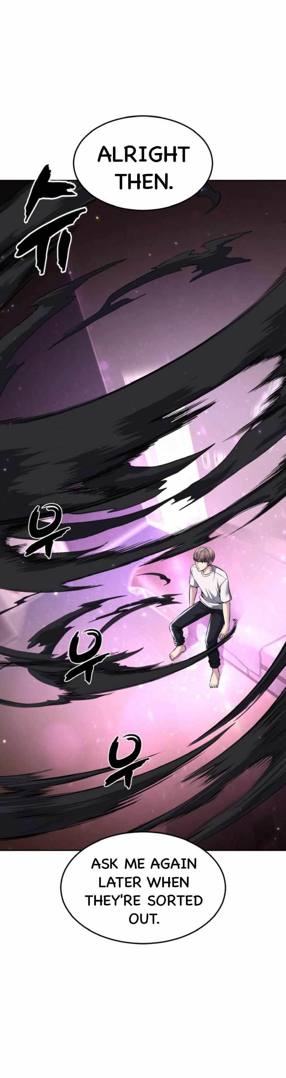 The Boy Of Death Chapter 204 - Page 26 in English