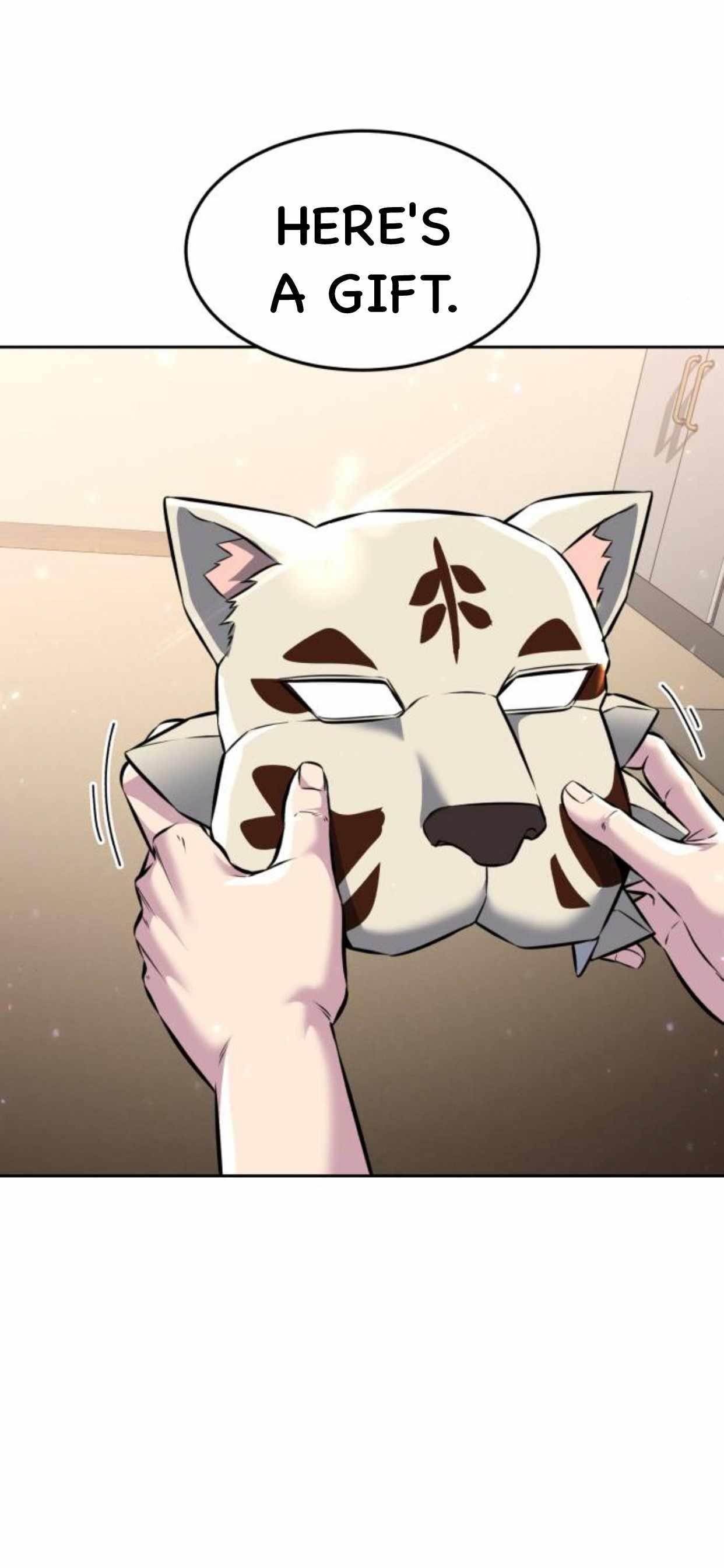 The Boy Of Death Chapter 204 - Page 28 in English