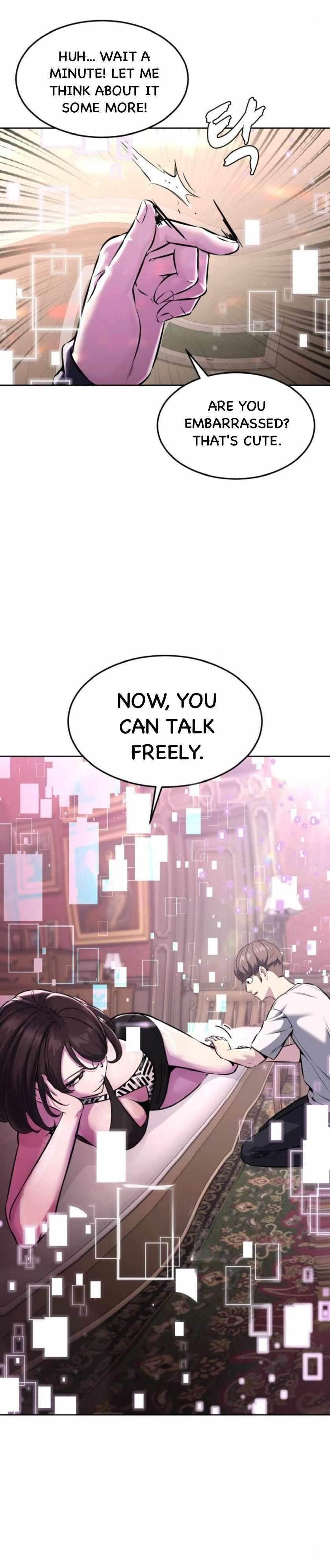 The Boy Of Death Chapter 204 - Page 5 in English