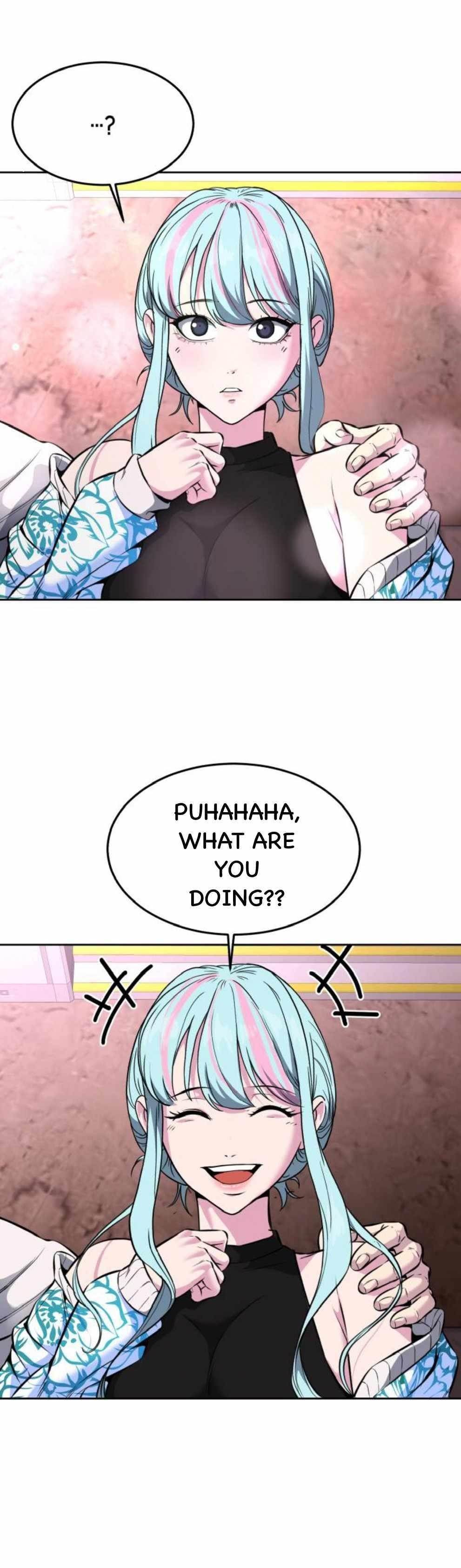 The Boy Of Death Chapter 205 - Page 11 in English