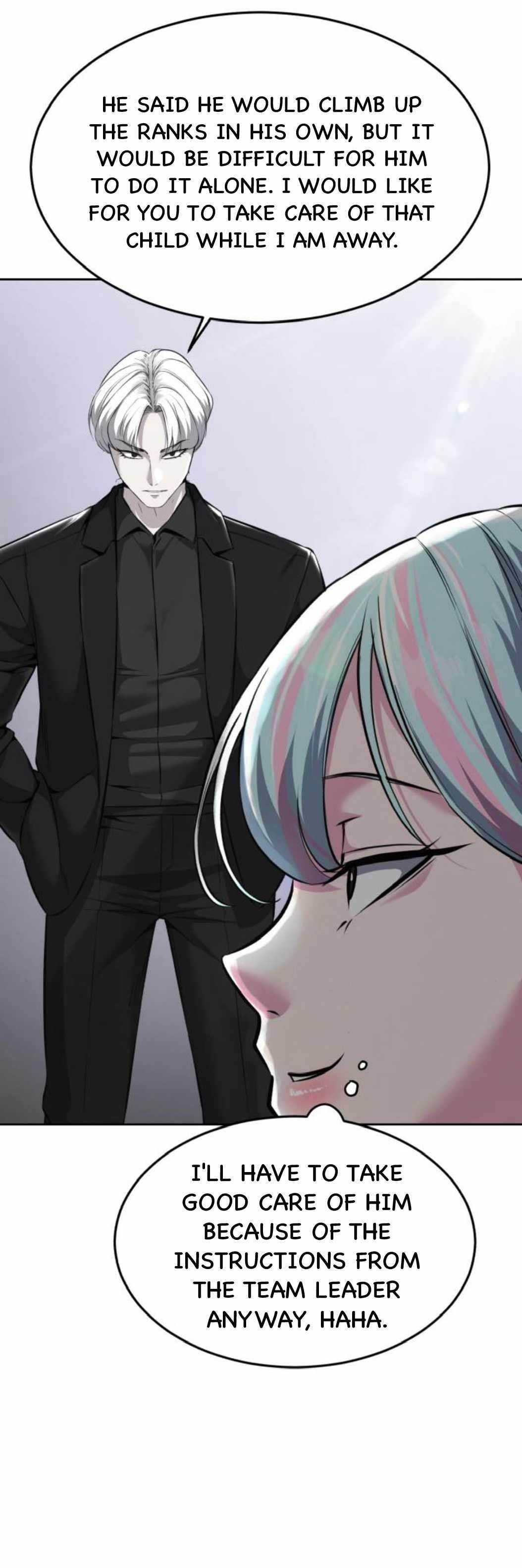The Boy Of Death Chapter 205 - Page 17 in English
