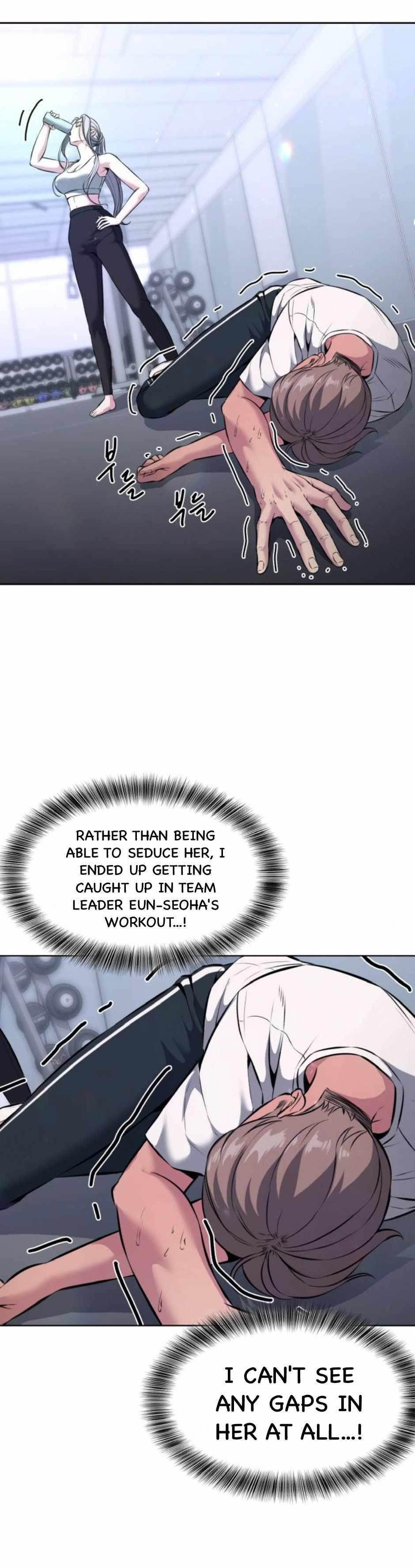 The Boy Of Death Chapter 205 - Page 42 in English