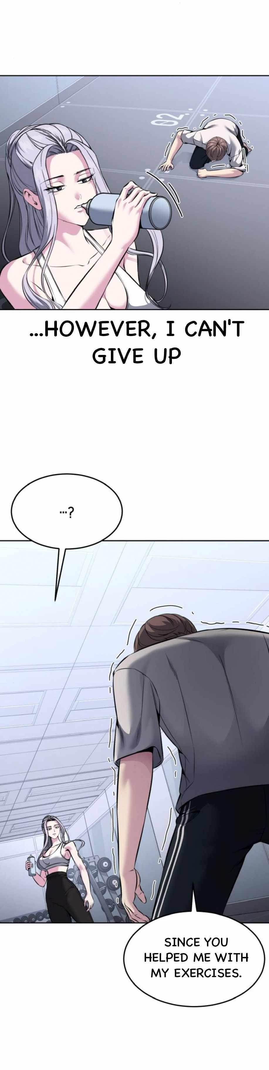 The Boy Of Death Chapter 205 - Page 43 in English