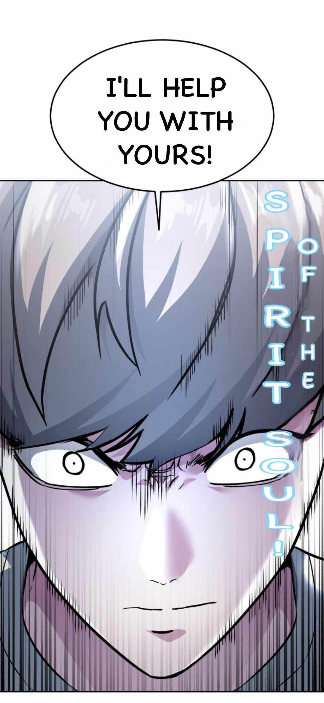 The Boy Of Death Chapter 205 - Page 44 in English