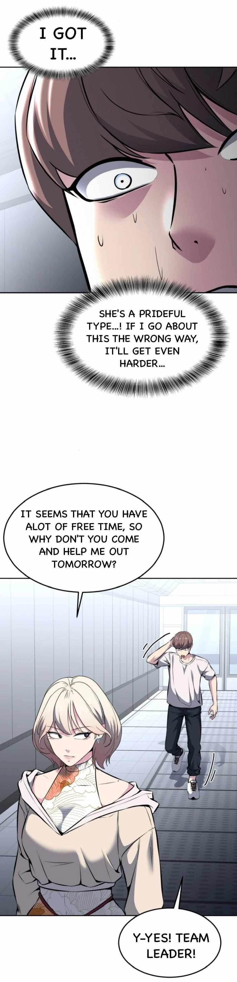The Boy Of Death Chapter 205 - Page 56 in English