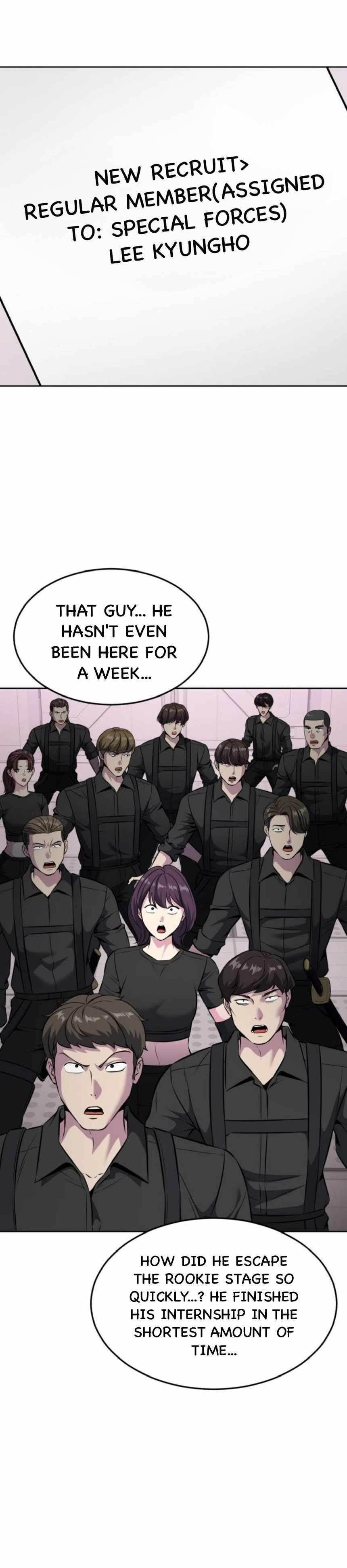The Boy Of Death Chapter 205 - Page 85 in English