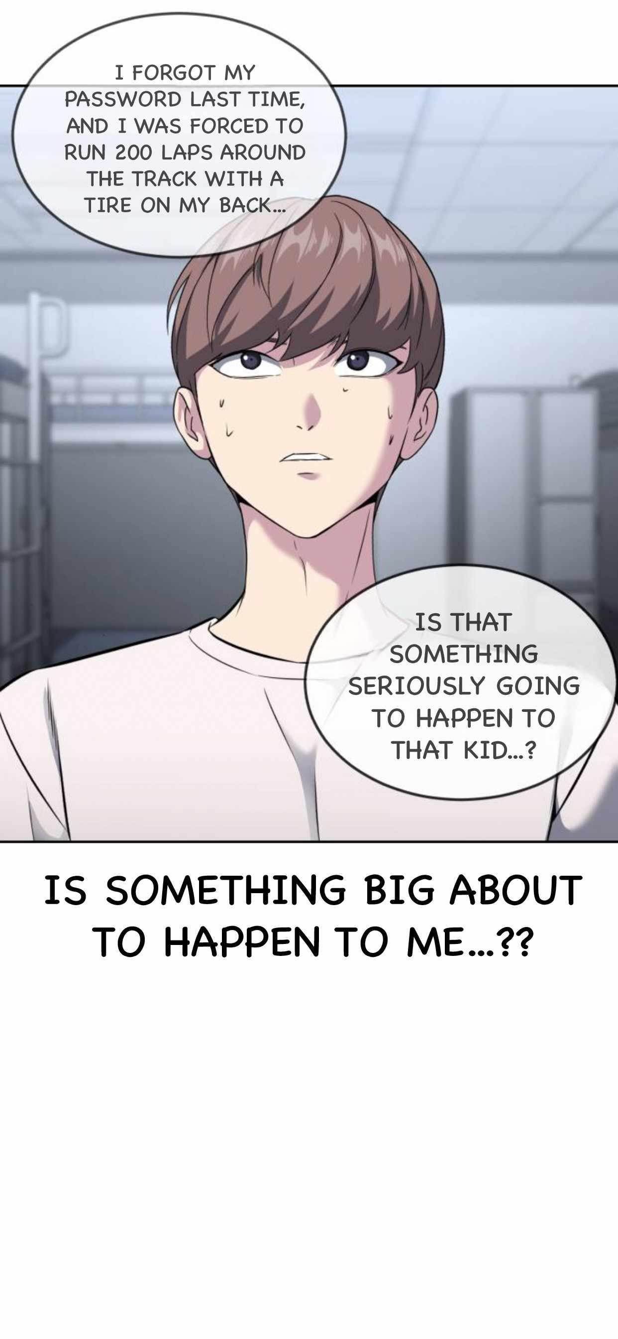 The Boy Of Death Chapter 206 - Page 16 in English
