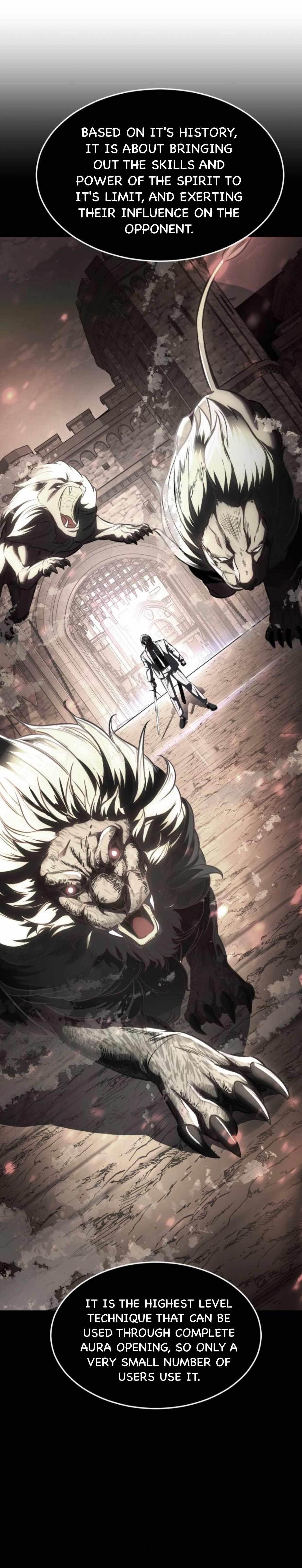 The Boy Of Death Chapter 206 - Page 26 in English