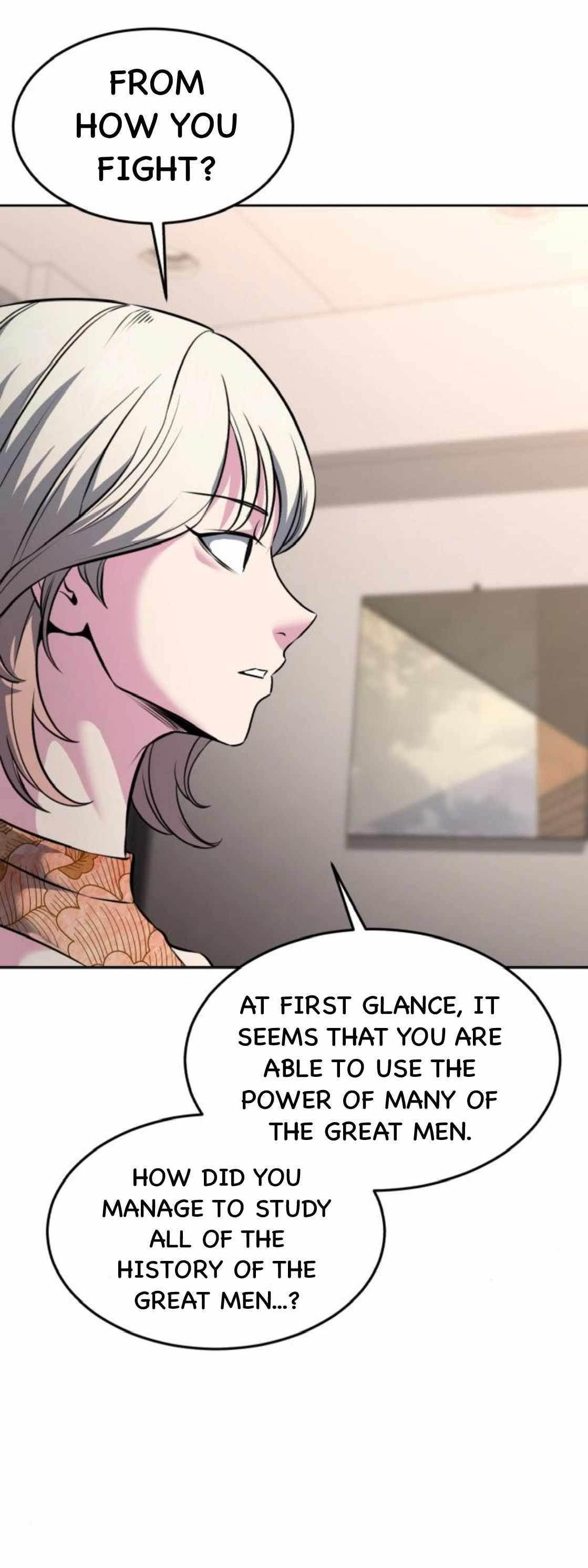 The Boy Of Death Chapter 206 - Page 28 in English