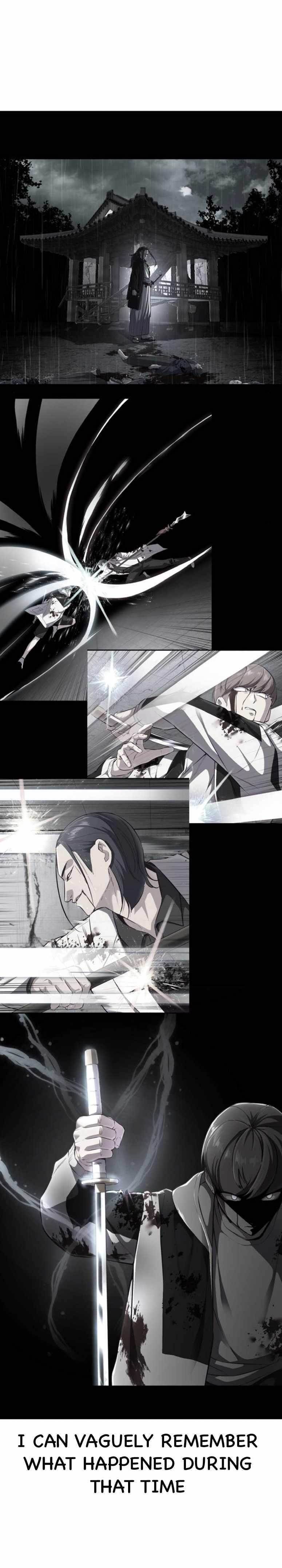 The Boy Of Death Chapter 206 - Page 43 in English