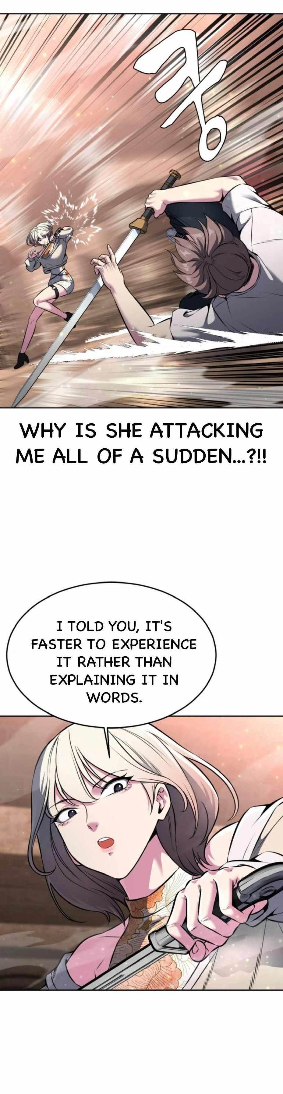 The Boy Of Death Chapter 206 - Page 48 in English