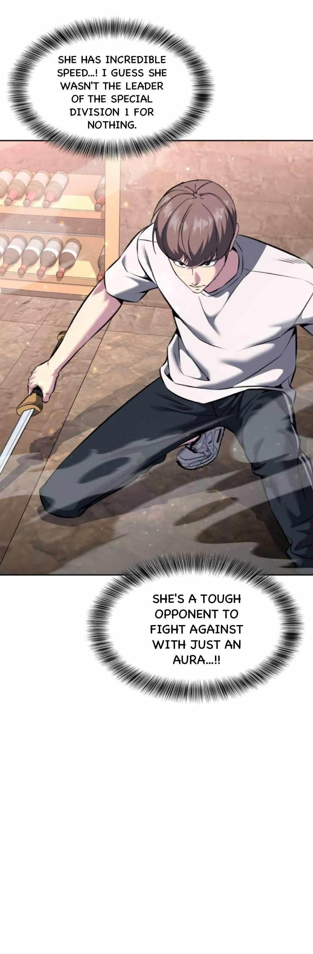 The Boy Of Death Chapter 206 - Page 49 in English