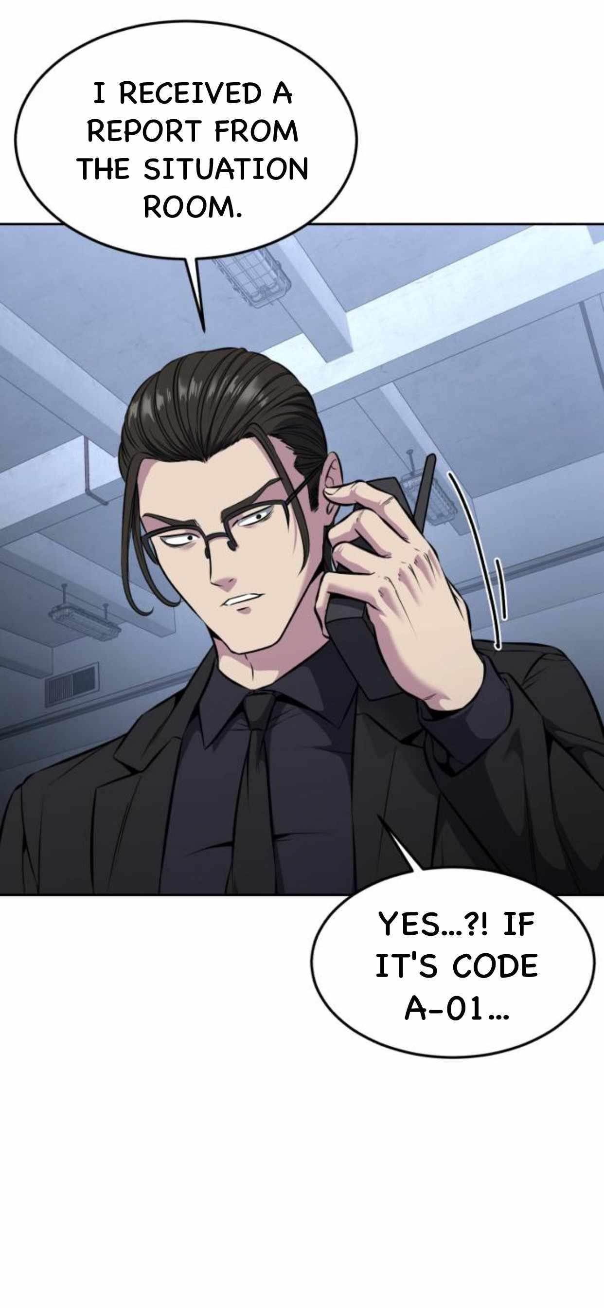 The Boy Of Death Chapter 206 - Page 79 in English