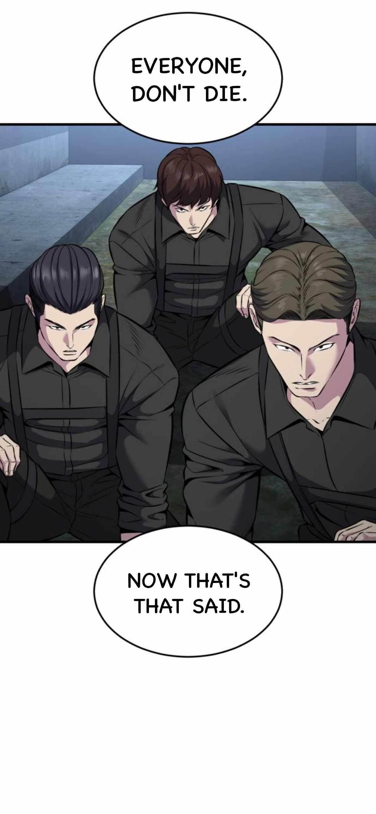 The Boy Of Death Chapter 206 - Page 8 in English