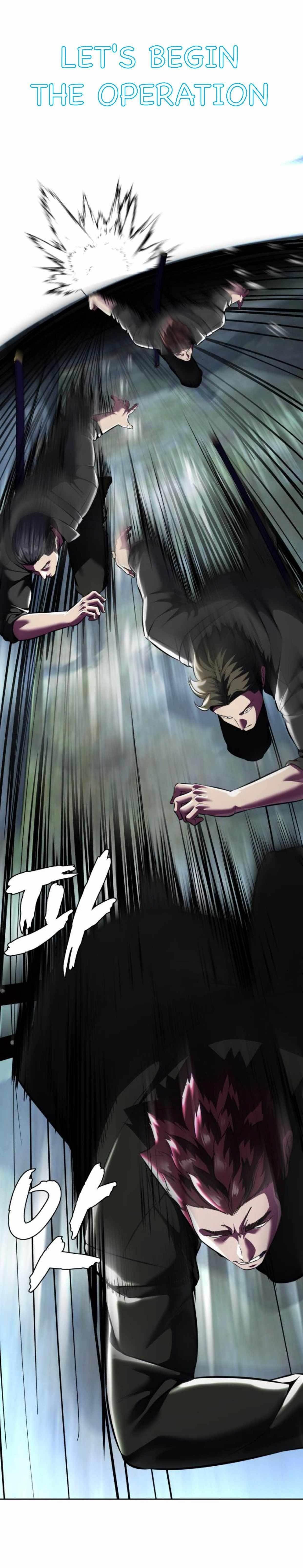 The Boy Of Death Chapter 206 - Page 9 in English