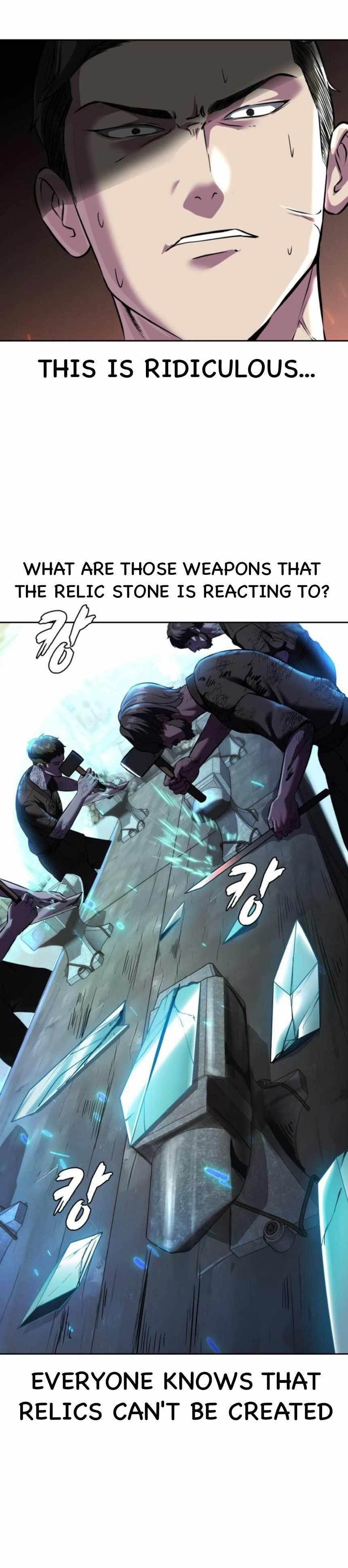 The Boy Of Death Chapter 207 - Page 10 in English