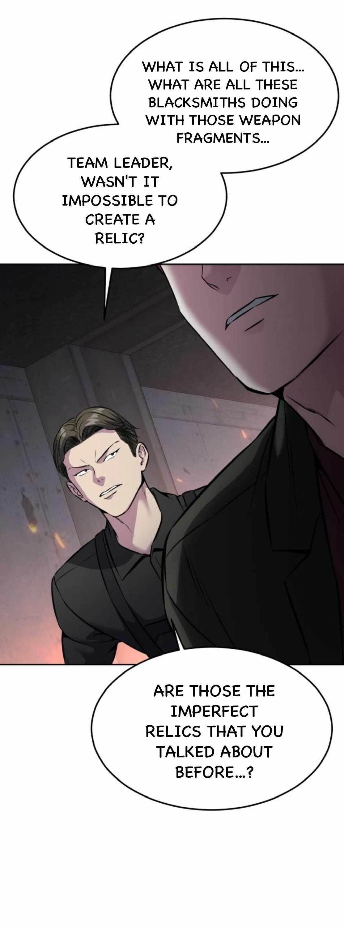 The Boy Of Death Chapter 207 - Page 11 in English