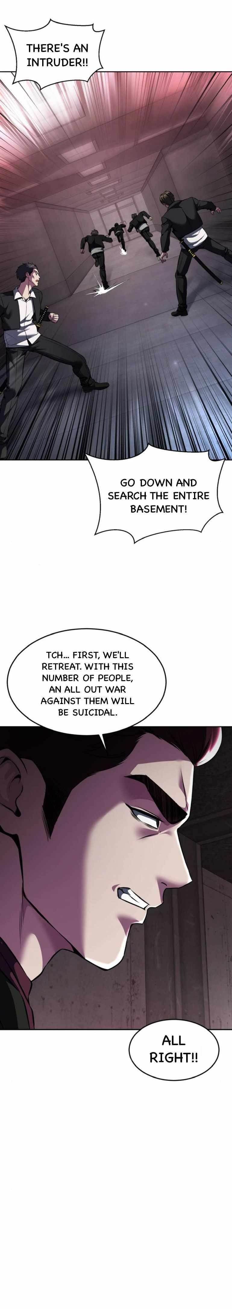 The Boy Of Death Chapter 207 - Page 16 in English